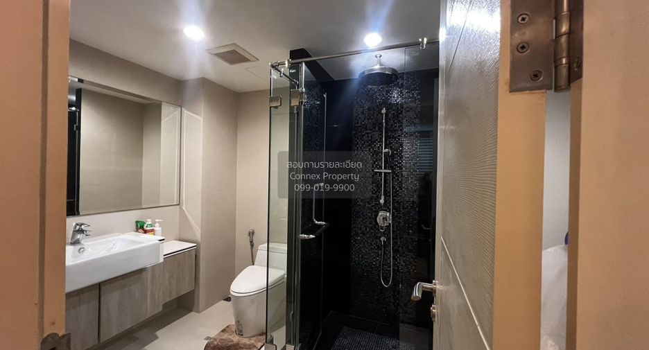 For rent 1 Beds condo in Khlong Toei, Bangkok
