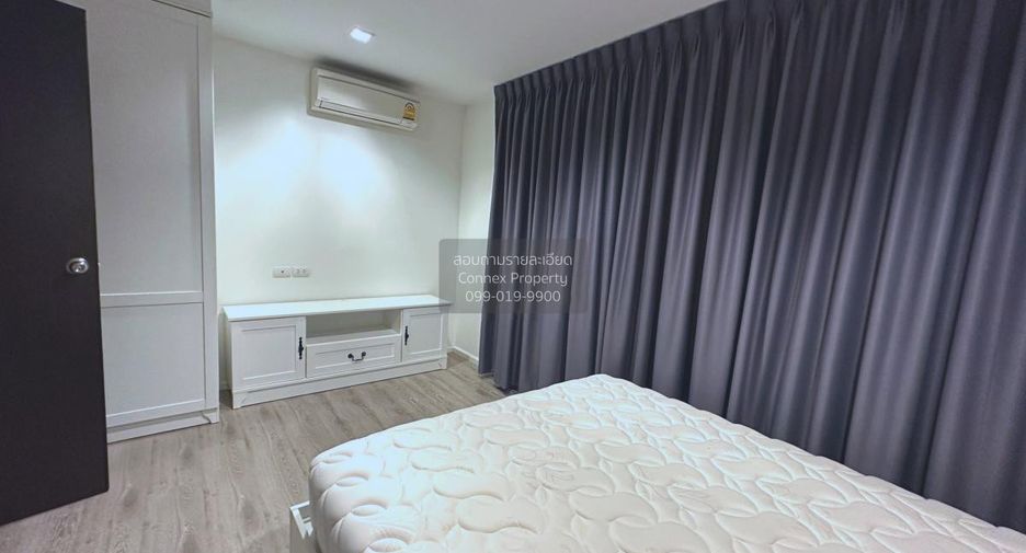 出租 2 卧室 公寓 在 Mueang Samut Prakan, Samut Prakan