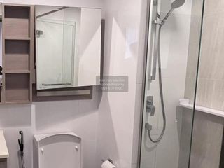 Wohnung zur Miete mit 2 Zimmer in Bang Sue, Bangkok