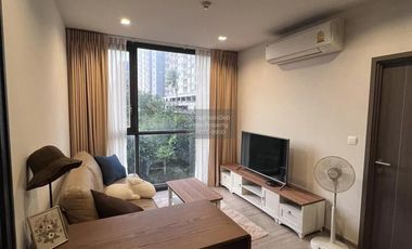 For rent 2 ベッドルーム condo in Bang Sue, Bangkok