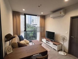 Wohnung zur Miete mit 2 Zimmer in Bang Sue, Bangkok