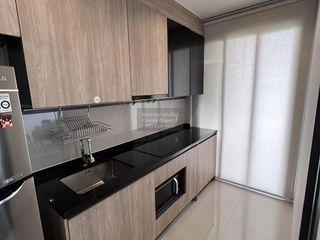 Wohnung zur Miete mit 2 Zimmer in Bang Sue, Bangkok