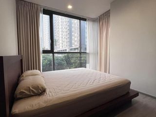 Wohnung zur Miete mit 2 Zimmer in Bang Sue, Bangkok