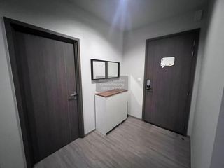 Wohnung zur Miete mit 2 Zimmer in Bang Sue, Bangkok