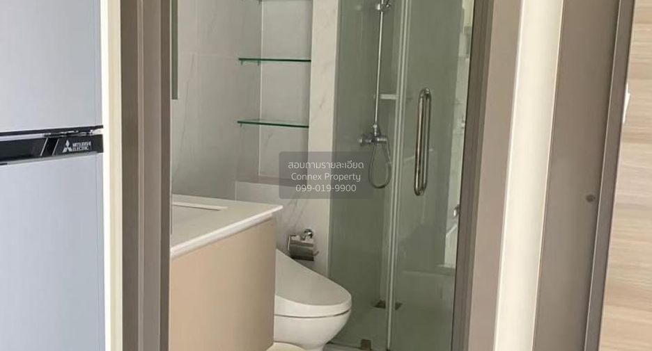 Condo en alquiler de 1 habitaciones en Ratchathewi, Bangkok