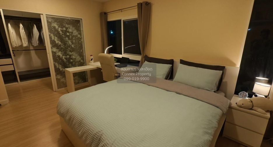 Casa en alquiler de 3 habitaciones en Bang Kruai, Nonthaburi