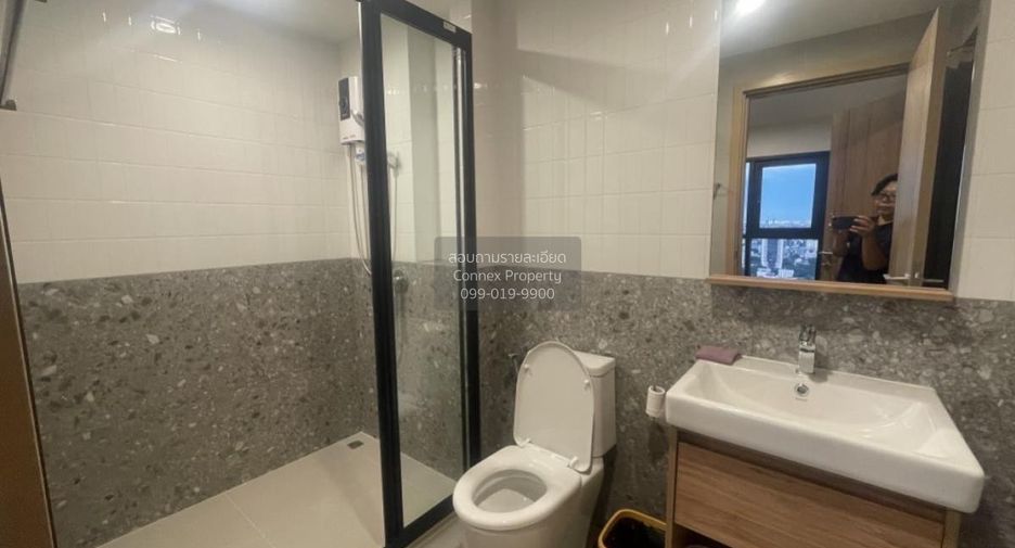 For rent 2 ベッドルーム condo in Chatuchak, Bangkok