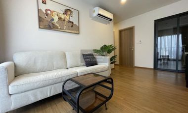 Condo en alquiler de 2 habitaciones en Chatuchak, Bangkok
