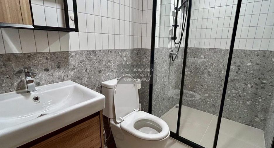 Wohnung zur Miete mit 2 Zimmer in Chatuchak, Bangkok