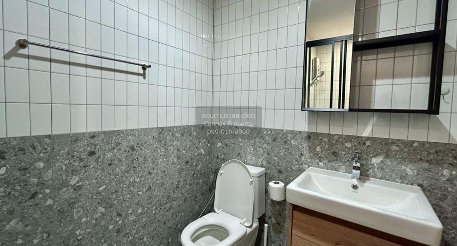 Wohnung zur Miete mit 2 Zimmer in Chatuchak, Bangkok
