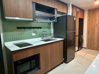 Аренда 2 спальни кондо в Чатучак, Бангкок