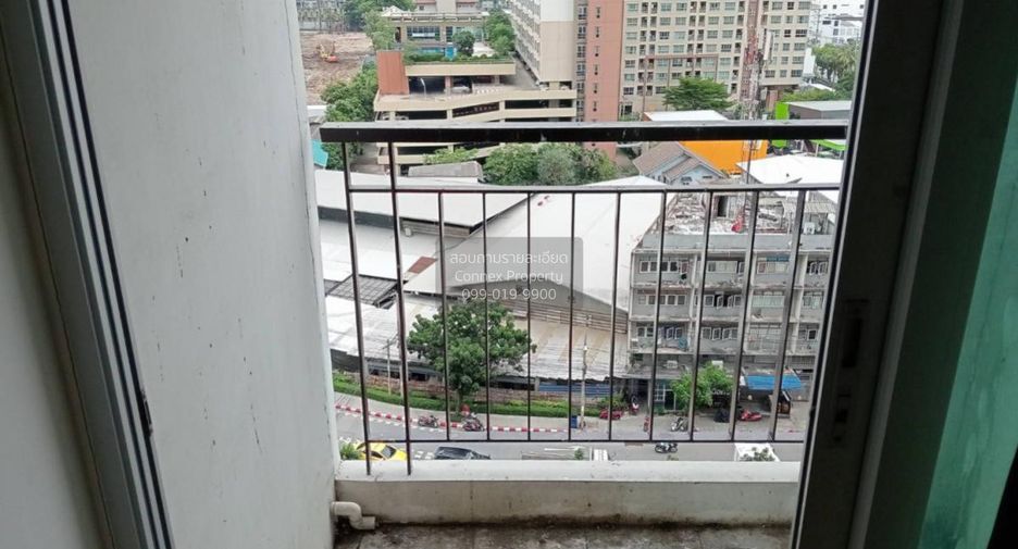 Condo en alquiler de 1 habitaciones en Khlong Toei, Bangkok
