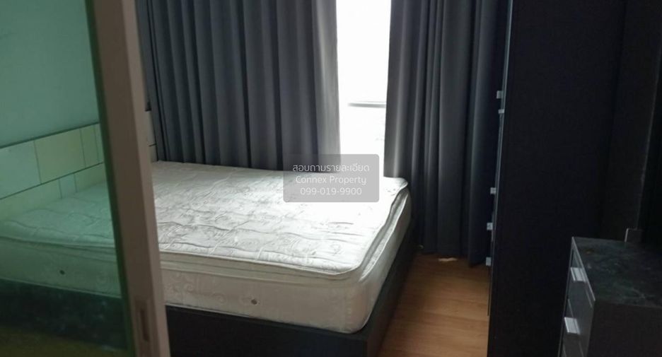 Condo en alquiler de 1 habitaciones en Khlong Toei, Bangkok