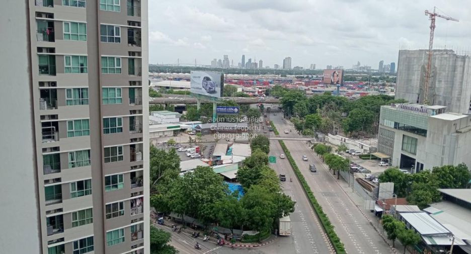 Condo en alquiler de 1 habitaciones en Khlong Toei, Bangkok