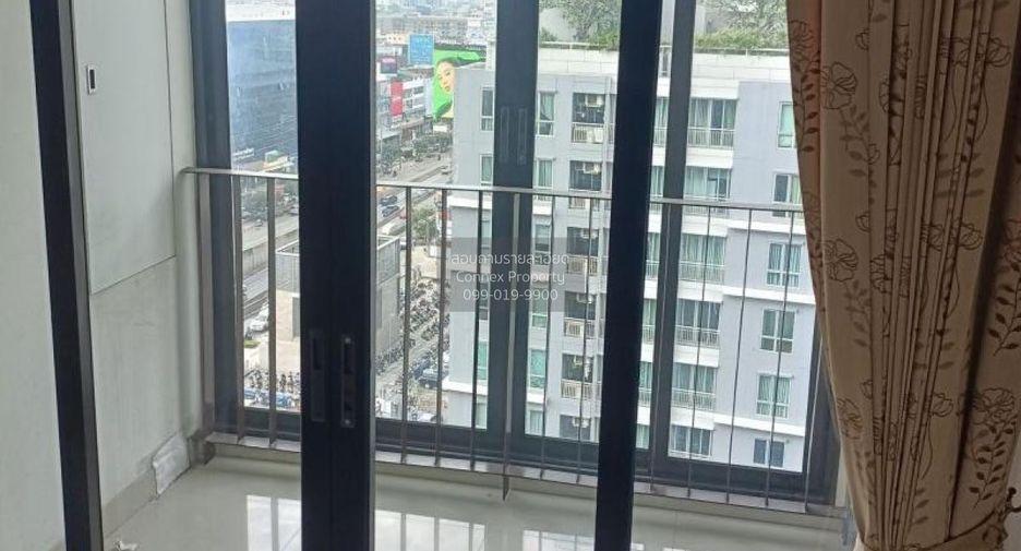 For rent 1 Beds condo in Huai Khwang, Bangkok