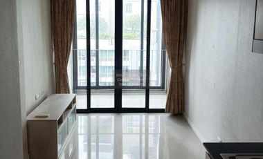 For rent 1 Beds condo in Huai Khwang, Bangkok