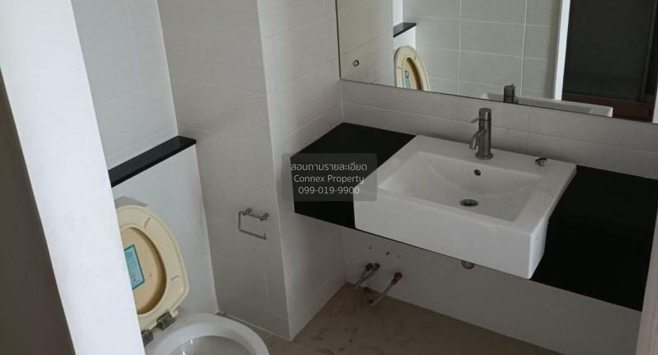 For rent 1 Beds condo in Huai Khwang, Bangkok