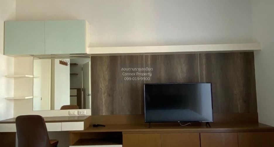 Condo en alquiler de 1 habitaciones en Khlong Toei, Bangkok