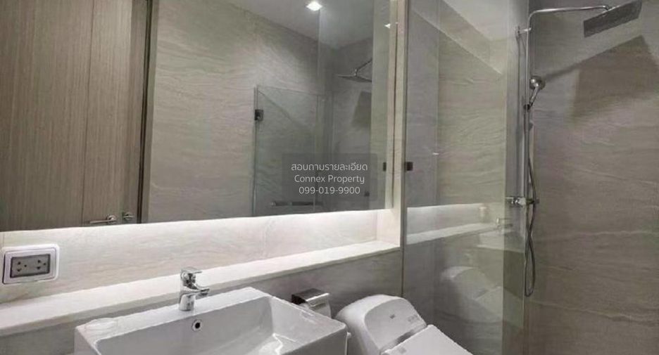 For rent 1 bed condo in Ratchathewi, Bangkok