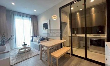 For rent 1 bed condo in Ratchathewi, Bangkok