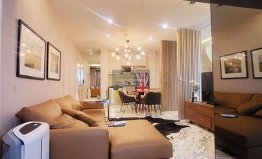 Condo en alquiler de 1 habitaciones en Huai Khwang, Bangkok