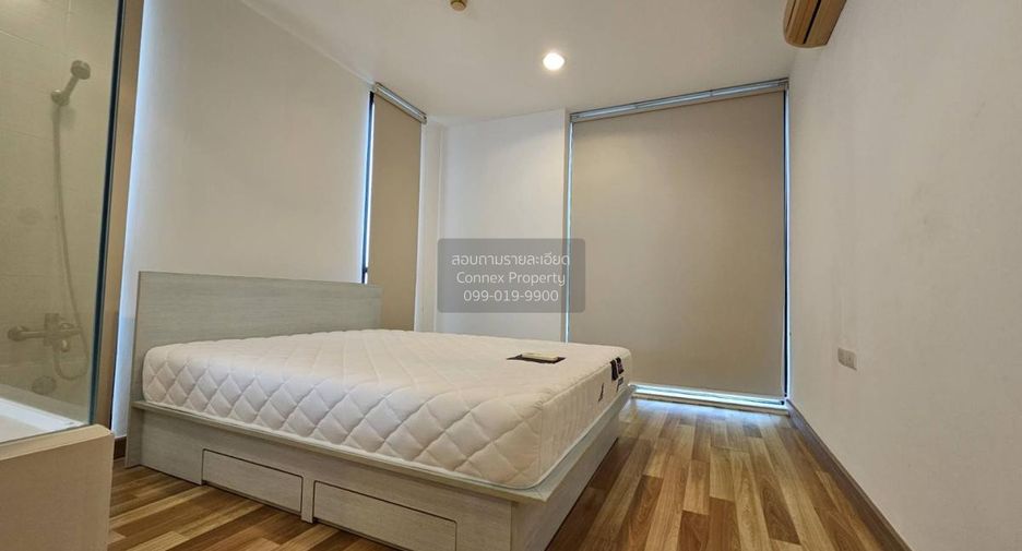 For rent 1 Beds condo in Huai Khwang, Bangkok