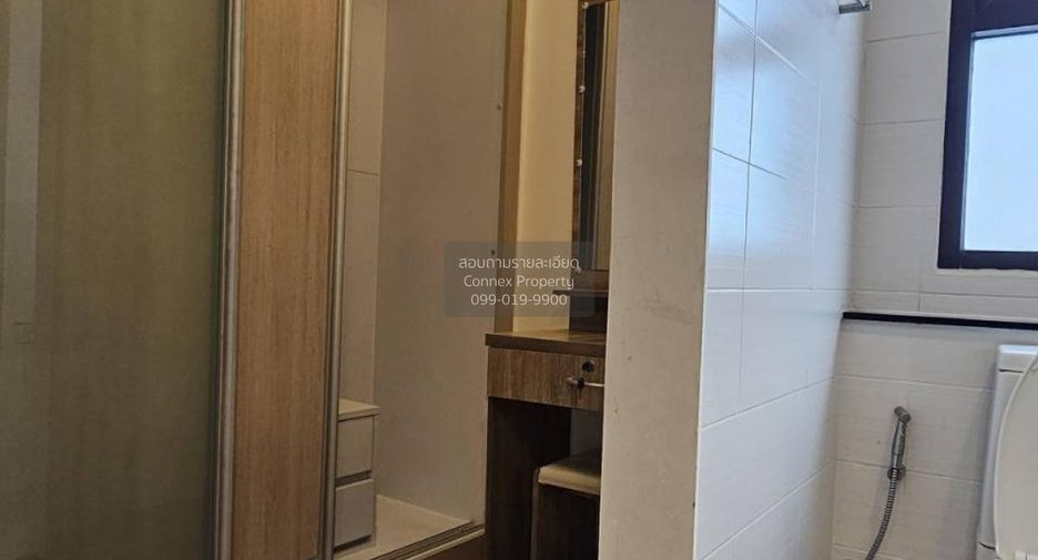 For rent 1 Beds condo in Huai Khwang, Bangkok