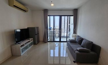 Condo en alquiler de 1 habitaciones en Huai Khwang, Bangkok