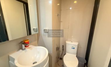 Condo en alquiler de 1 habitaciones en Huai Khwang, Bangkok