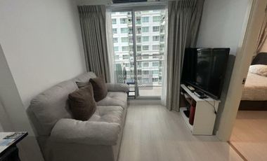 À louer 1 chambre condo à Yan Nawa, Bangkok
