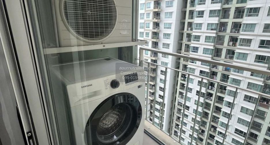 À louer 1 chambre condo à Yan Nawa, Bangkok