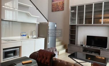 For rent 2 bedrooms condo in Pathum Wan, Bangkok