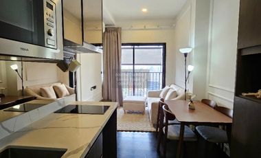 Wohnung zur Miete mit 1 Zimmer in Watthana, Bangkok