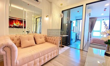 For rent 1 Beds condo in Chatuchak, Bangkok