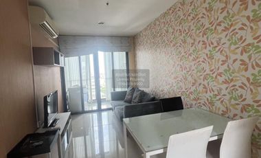 For rent 2 ベッドルーム condo in Huai Khwang, Bangkok
