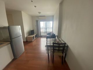 Wohnung zur Miete mit 2 Zimmer in Thon Buri, Bangkok