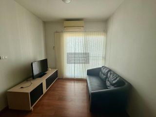 Wohnung zur Miete mit 2 Zimmer in Thon Buri, Bangkok