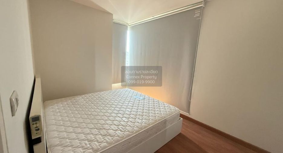 ให้เช่า 2 ห้องนอน คอนโด ใน ธนบุรี, กรุงเทพฯ