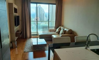 Wohnung zur Miete mit 1 Zimmer in Sathon, Bangkok