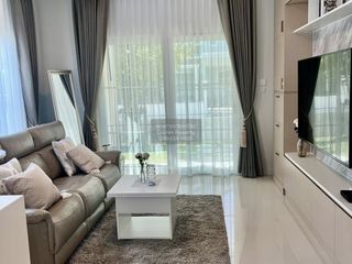 Аренда 3 спальни дом в Bang Phli, Самутпракан
