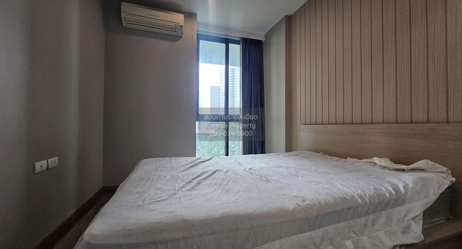 出租 1 卧室 公寓 在 Huai Khwang, 曼谷