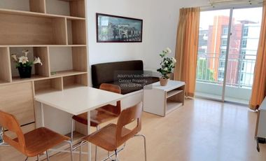 For rent 2 bedrooms condo in Phra Khanong, Bangkok