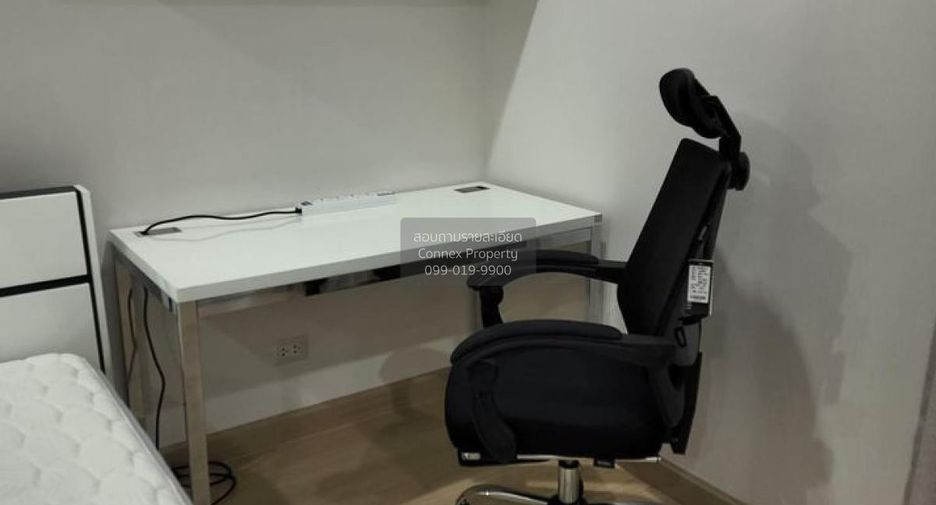 For rent 2 ベッドルーム condo in Yan Nawa, Bangkok