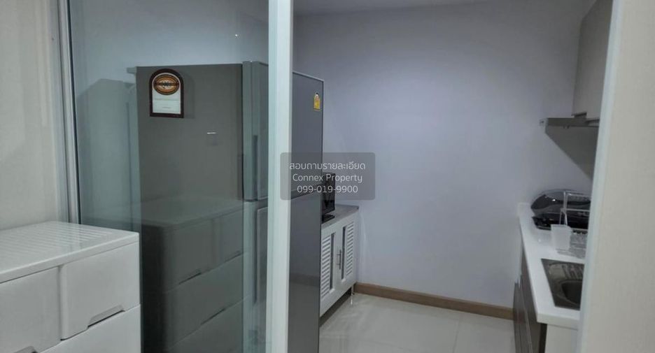 For rent 2 ベッドルーム condo in Yan Nawa, Bangkok