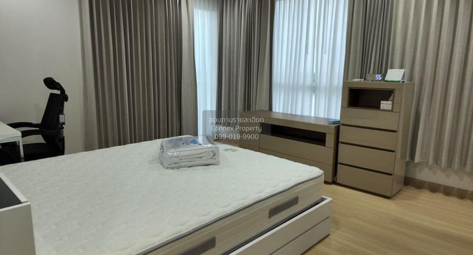 For rent 2 ベッドルーム condo in Yan Nawa, Bangkok