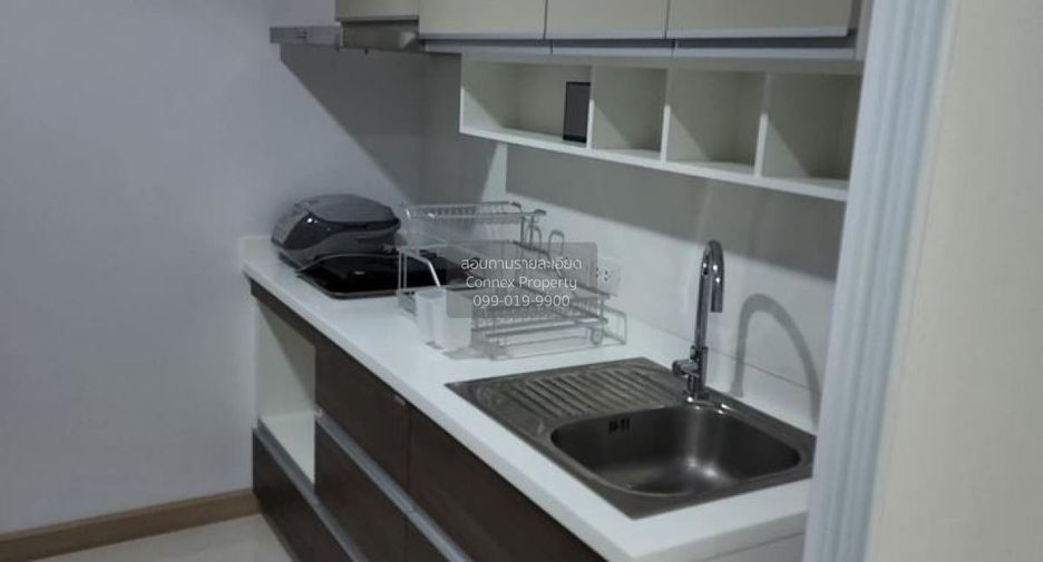 For rent 2 ベッドルーム condo in Yan Nawa, Bangkok