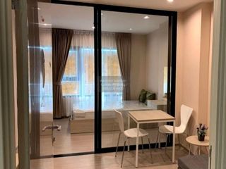 For rent 1 Beds condo in Mueang Samut Prakan, Samut Prakan