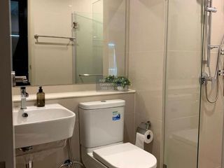 For rent 1 Beds condo in Mueang Samut Prakan, Samut Prakan