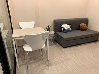 For rent 1 Beds condo in Mueang Samut Prakan, Samut Prakan