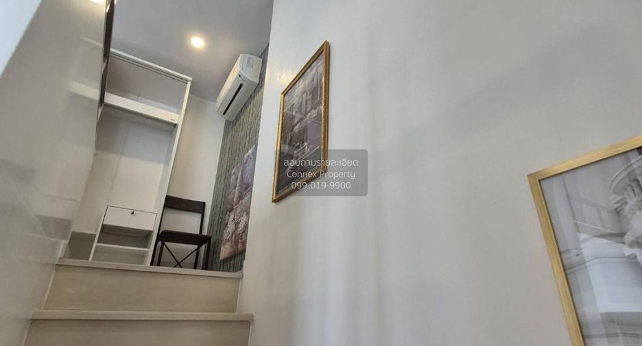 Condo en alquiler de 1 habitaciones en Sathon, Bangkok